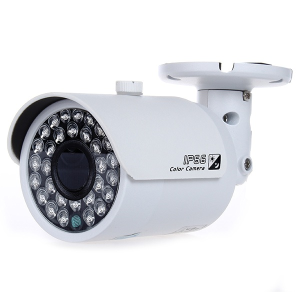 Camera thân hồng ngoại AHD Full HD 1920x1080 CTCB-6308