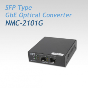 NMC-2101G-2SFP