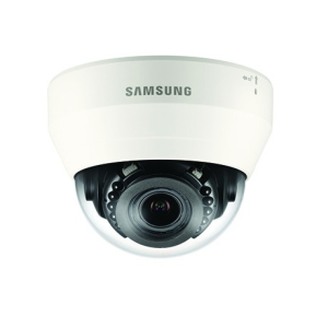 Camera IP ốp trần hồng ngoại: SND-L6083RP